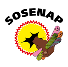 sosenap